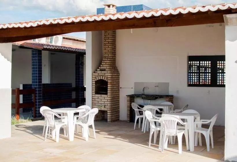 ホテル Ouro Negro