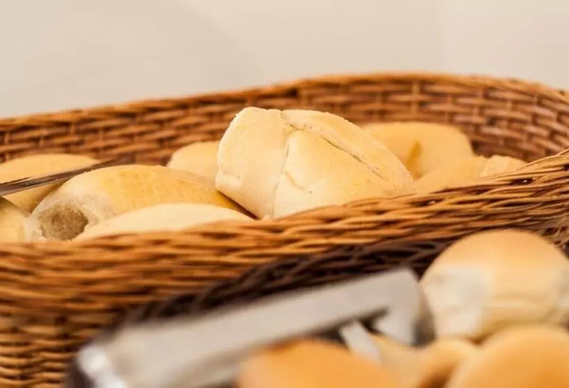 ホテル Ouro Negro