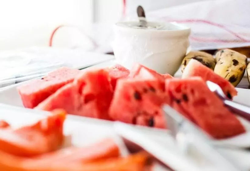 ホテル Ouro Negro