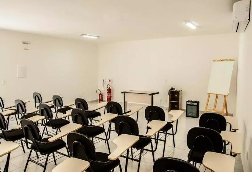 ホテル Ouro Negro