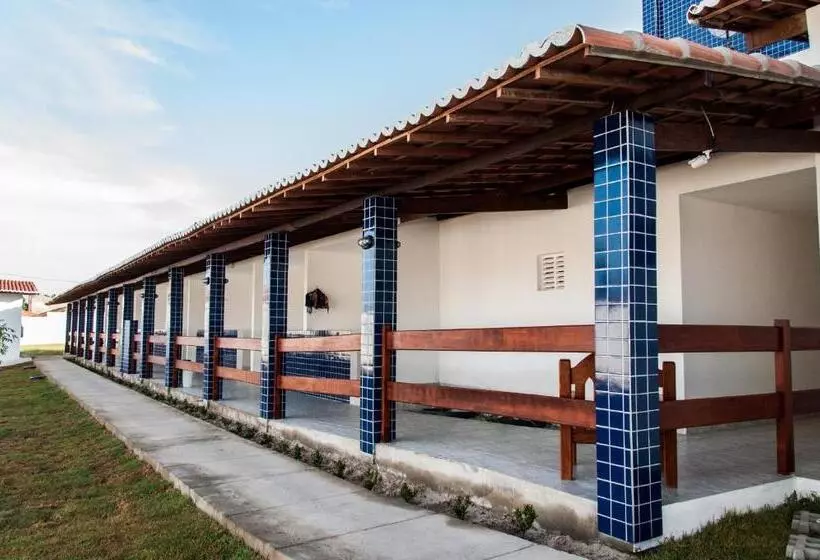 ホテル Ouro Negro