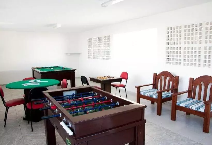 ホテル Ouro Negro