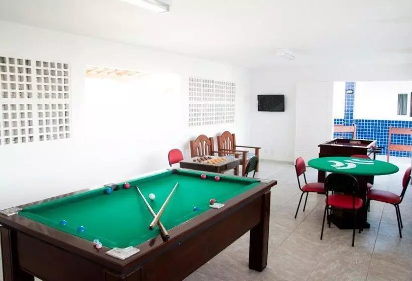 ホテル Ouro Negro