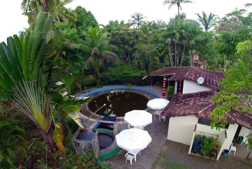 Paraíso Das águas Hotel Bahia