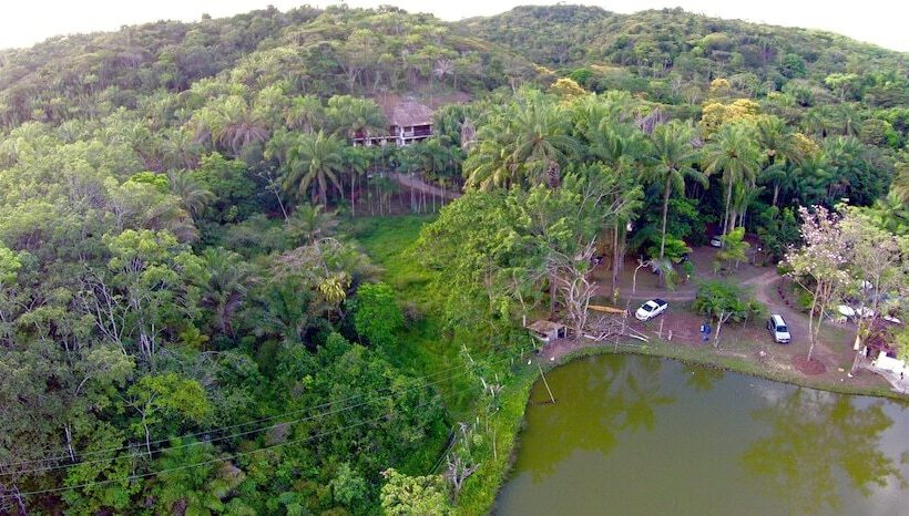 Paraíso Das águas Hotel Bahia