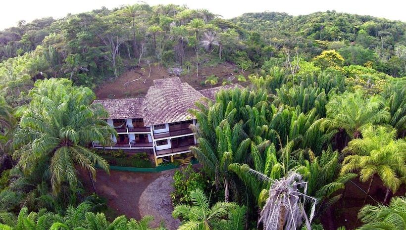 Paraíso Das águas Hotel Bahia
