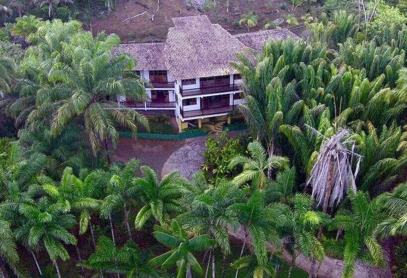 Paraíso Das águas Hotel Bahia