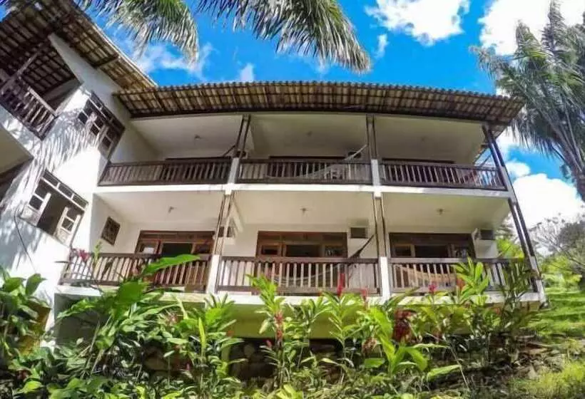 Paraíso Das águas Hotel Bahia