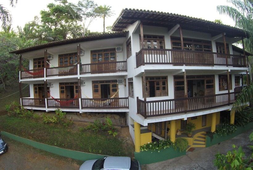 Paraíso Das águas Hotel Bahia