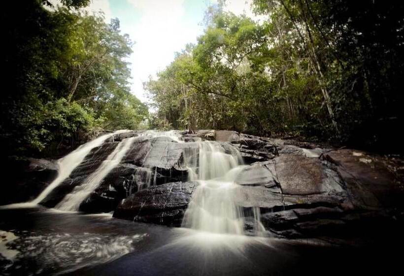 Paraíso Das águas Hotel Bahia