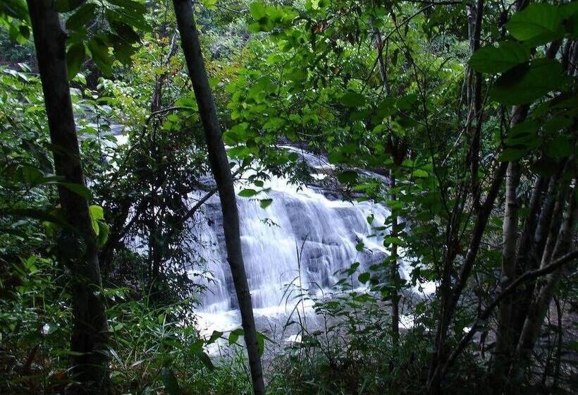 Paraíso Das águas Hotel Bahia