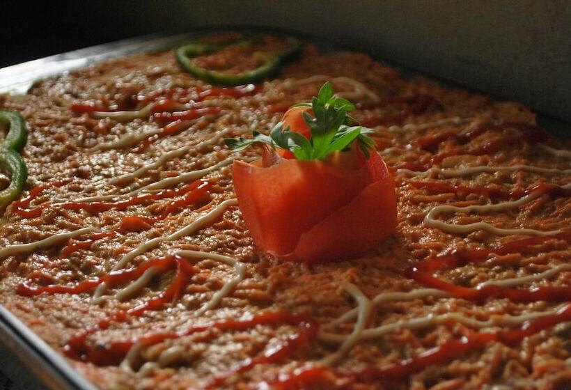 Paraíso Das águas Hotel Bahia