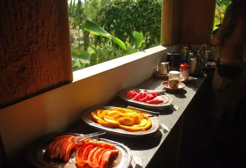 Paraíso Das águas Hotel Bahia