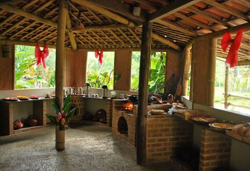 Paraíso Das águas Hotel Bahia