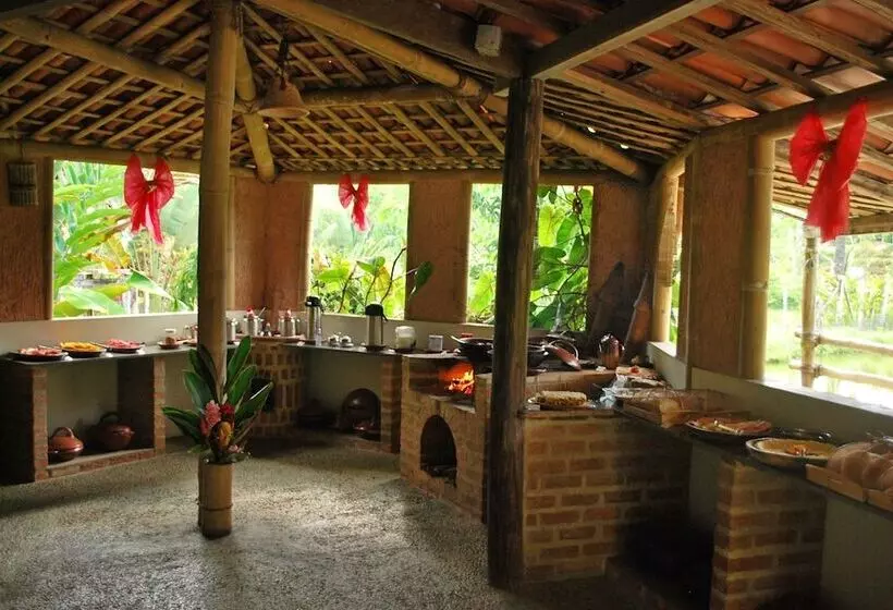 Paraíso Das águas Hotel Bahia