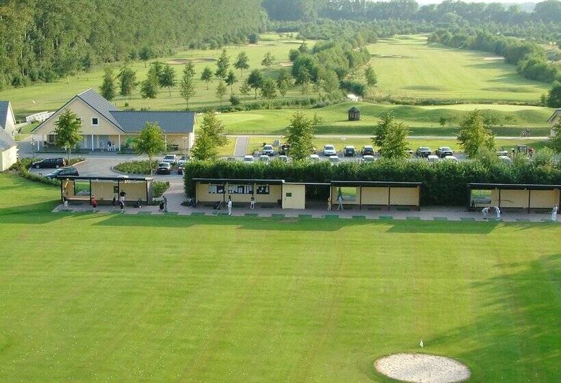 בית מלון כפרי Pension Haus Heitzig