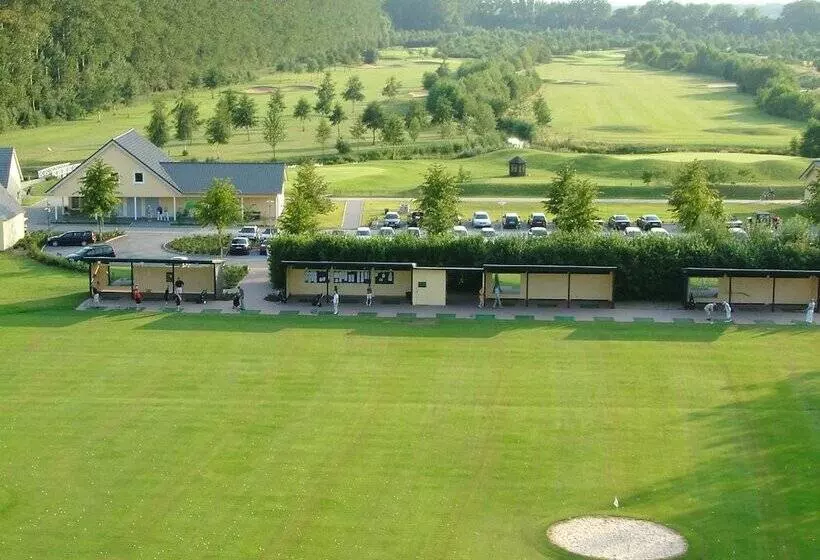 ホテル Pension Haus Heitzig