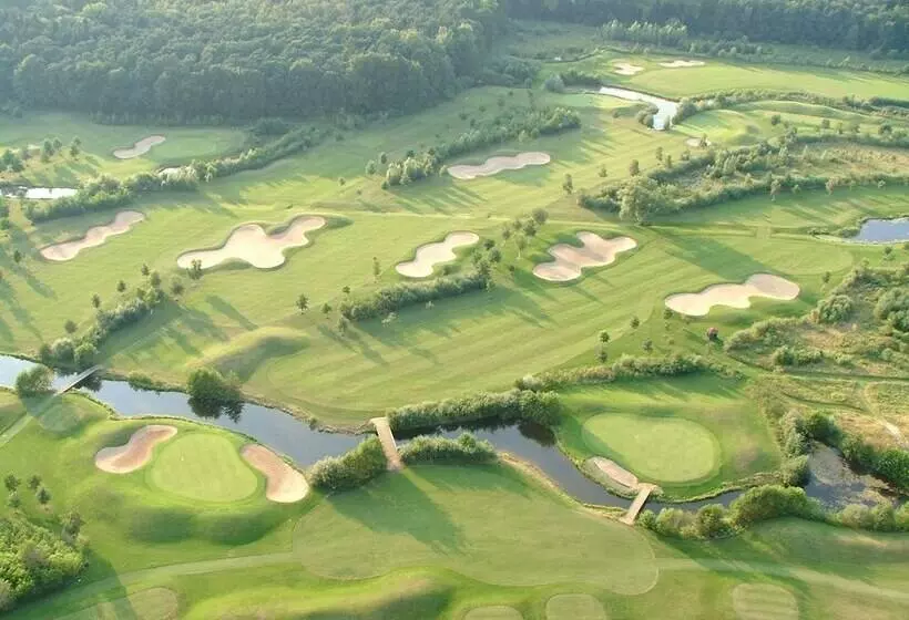 ホテル Pension Haus Heitzig