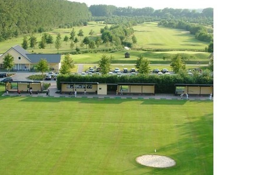 בית מלון כפרי Pension Haus Heitzig