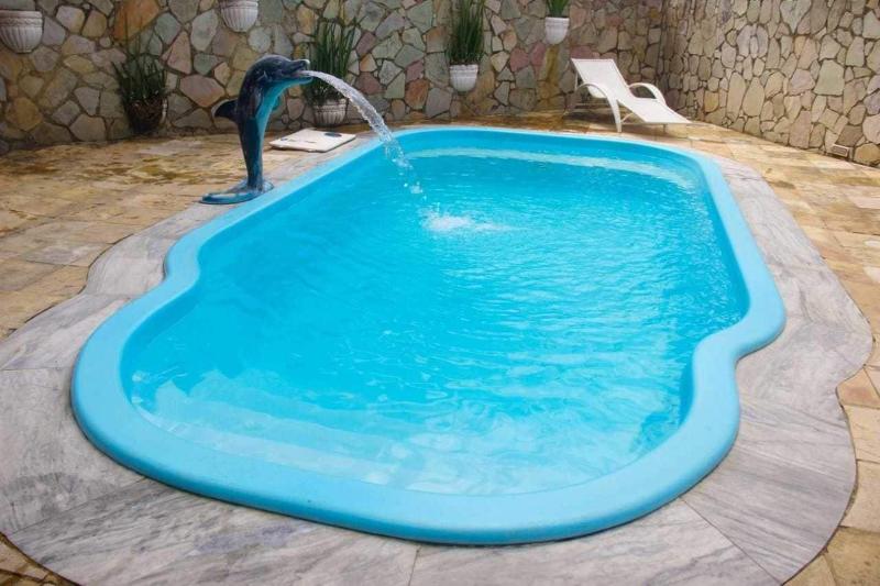 هتل Pousada Morada Azul