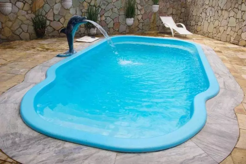 Otel Pousada Morada Azul