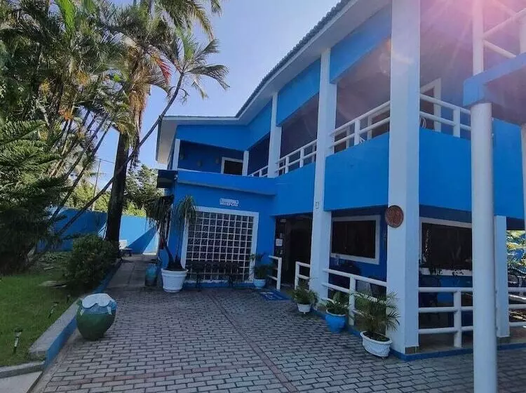 Otel Pousada Morada Azul
