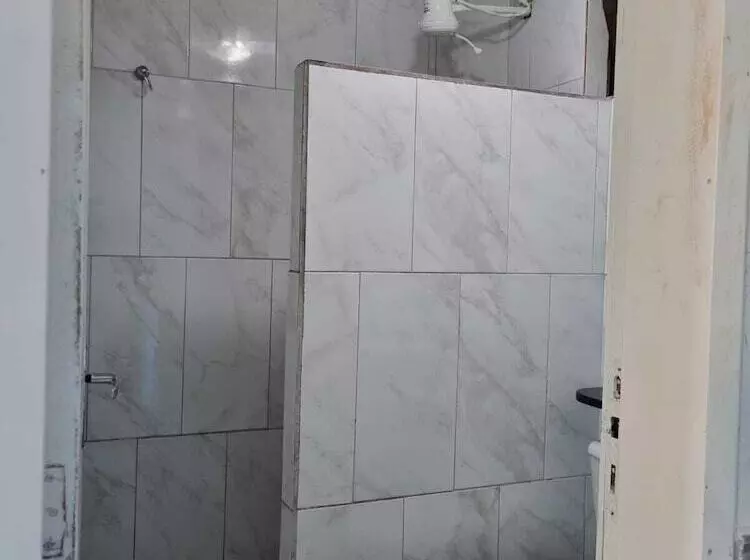 Otel Pousada Morada Azul