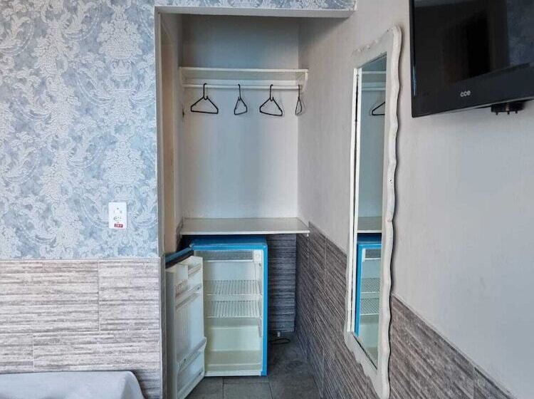 هتل Pousada Morada Azul