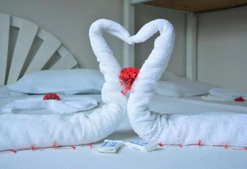 Otel Pousada Morada Azul