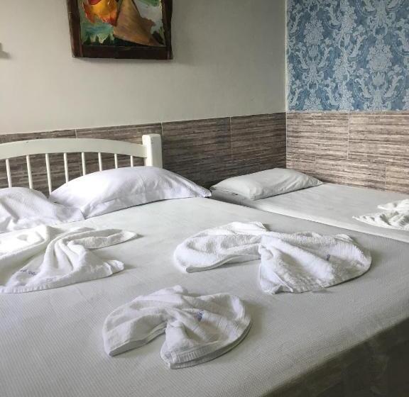 هتل Pousada Morada Azul