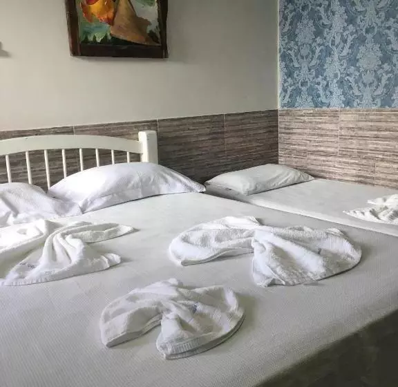 Otel Pousada Morada Azul