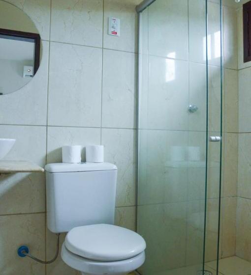 هتل Pousada Morada Azul