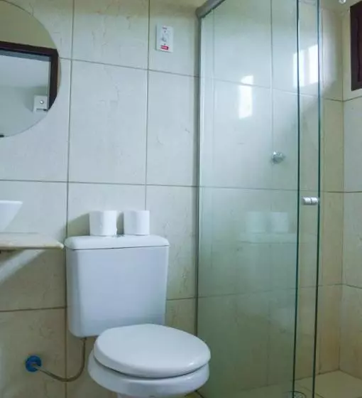 Otel Pousada Morada Azul