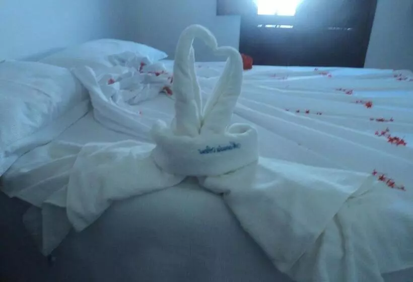 Otel Pousada Morada Azul