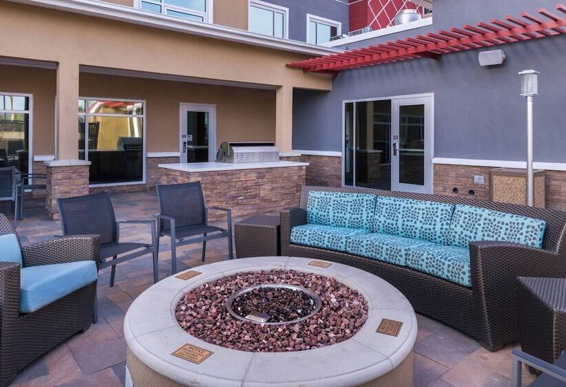 فندق Residence Inn By Marriott Temecula Murrieta