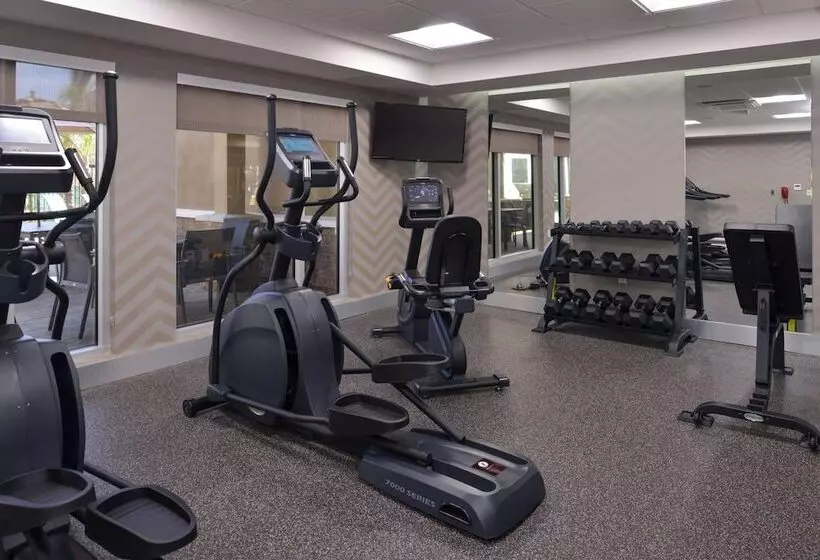 Отель Residence Inn By Marriott Temecula Murrieta