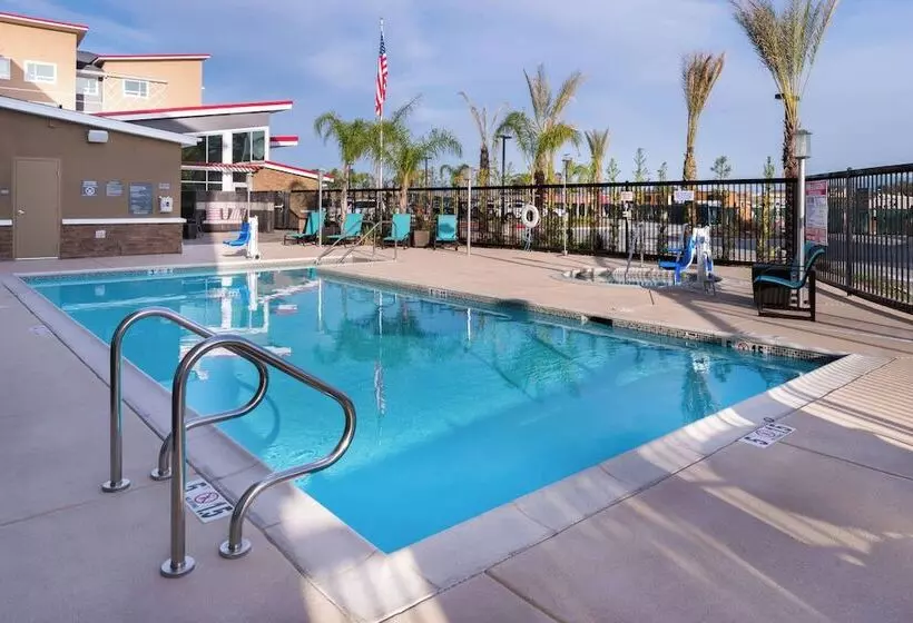 Отель Residence Inn By Marriott Temecula Murrieta