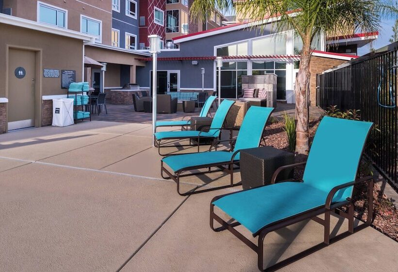 فندق Residence Inn By Marriott Temecula Murrieta