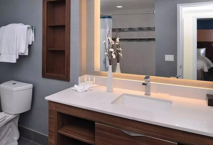 Отель Residence Inn By Marriott Temecula Murrieta