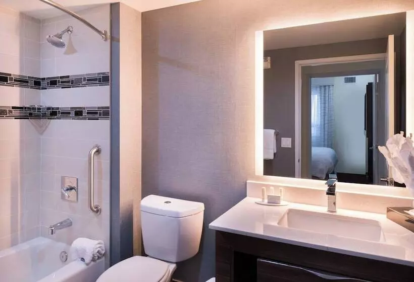 Отель Residence Inn By Marriott Temecula Murrieta