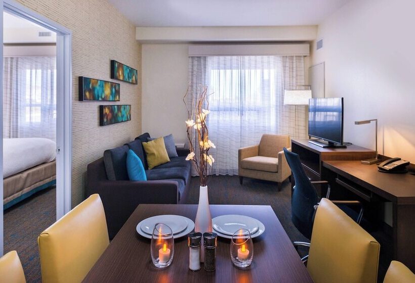 فندق Residence Inn By Marriott Temecula Murrieta