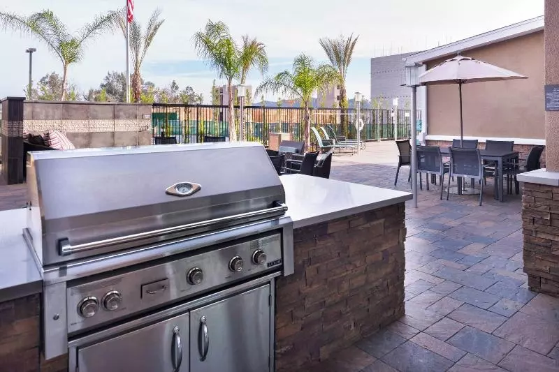 Отель Residence Inn By Marriott Temecula Murrieta