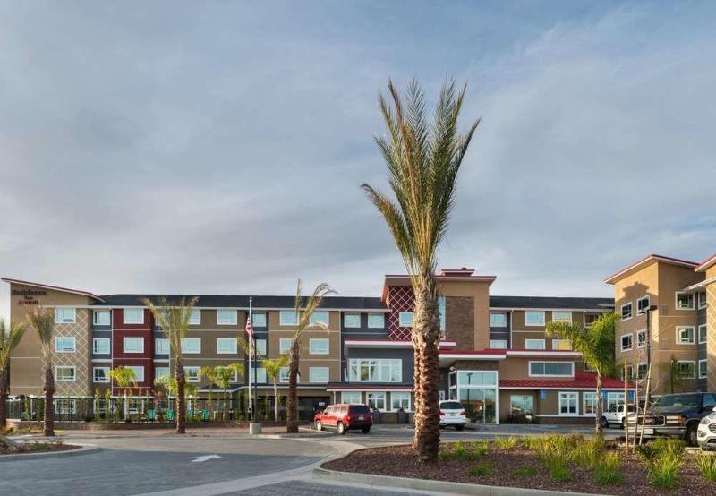 فندق Residence Inn By Marriott Temecula Murrieta