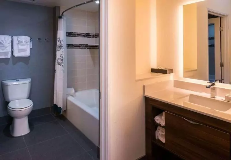 Отель Residence Inn By Marriott Temecula Murrieta