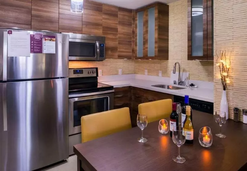 Отель Residence Inn By Marriott Temecula Murrieta