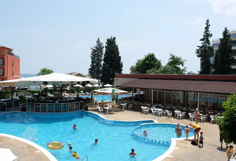 Hotel Resort Astoria & Orel - Astoria
