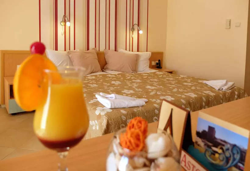 Hotel Resort Astoria & Orel - Astoria