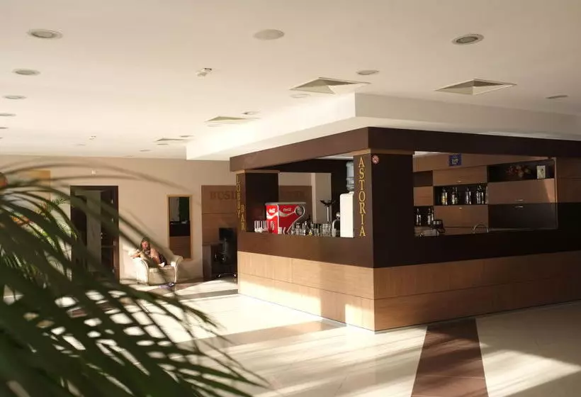 Hotel Resort Astoria & Orel - Astoria