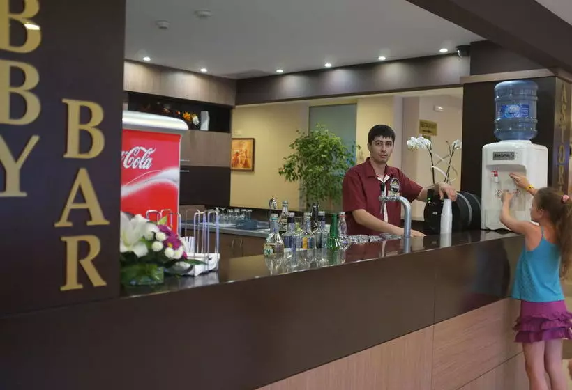 Hotel Resort Astoria & Orel - Astoria