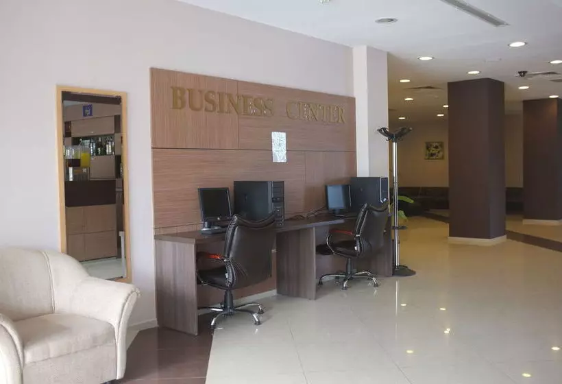 Hotel Resort Astoria & Orel - Astoria